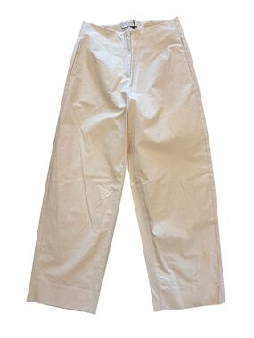 Stillwater NWT Barrel Pant Light Khaki Women’s Size M
